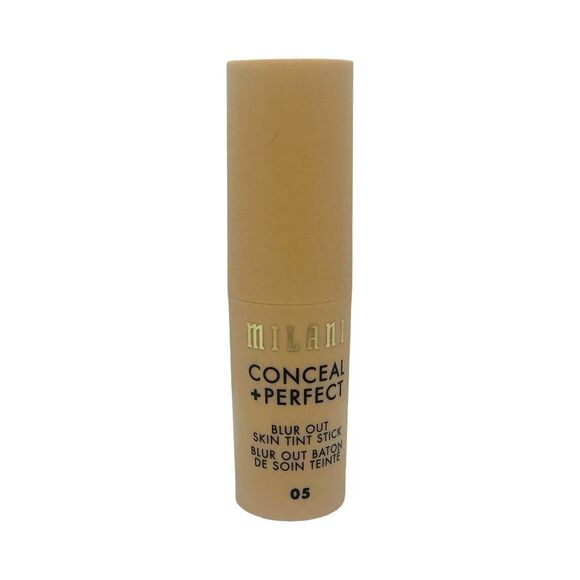 Milani Conceal + Perfect Blur Out Skin Tint Stick - 005 Light Warm - 0.286 oz - Picture 2 of 4